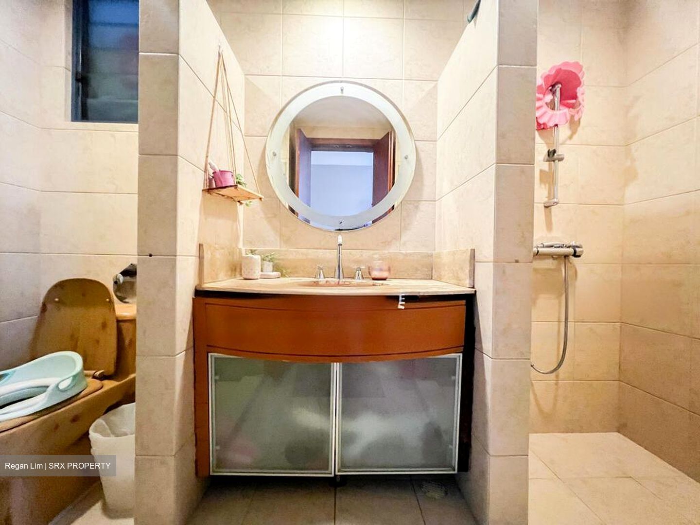 Water Place (D15), Condominium #622430461